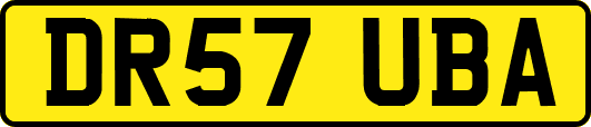 DR57UBA