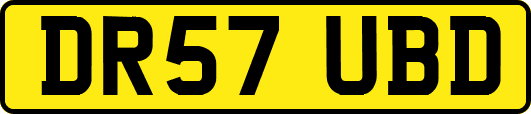DR57UBD