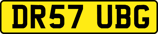 DR57UBG
