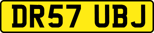DR57UBJ