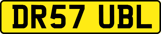 DR57UBL
