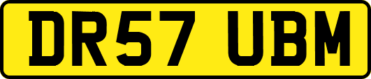 DR57UBM