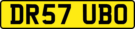 DR57UBO