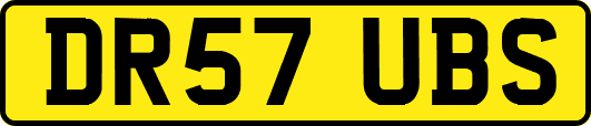 DR57UBS