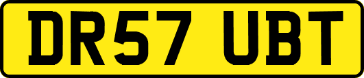 DR57UBT