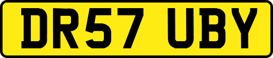 DR57UBY