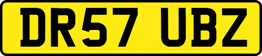 DR57UBZ