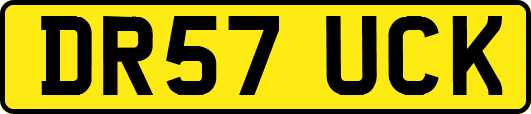 DR57UCK