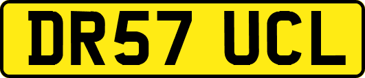 DR57UCL