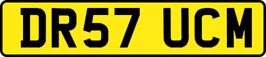 DR57UCM