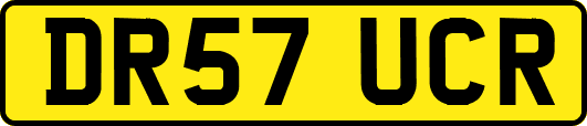 DR57UCR