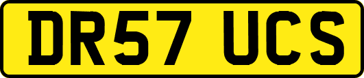 DR57UCS