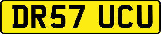 DR57UCU