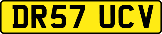 DR57UCV