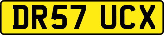 DR57UCX