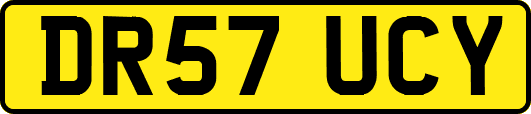 DR57UCY