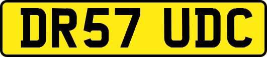 DR57UDC