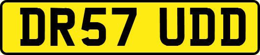 DR57UDD