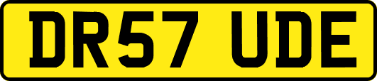 DR57UDE