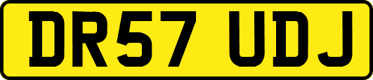 DR57UDJ