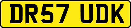DR57UDK