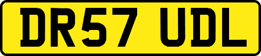 DR57UDL
