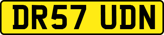DR57UDN