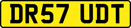DR57UDT