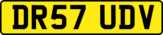 DR57UDV