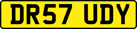 DR57UDY