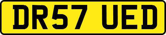 DR57UED