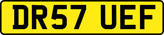 DR57UEF