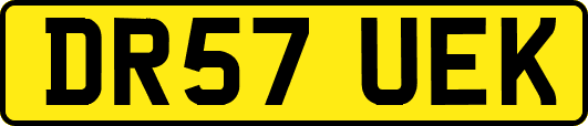 DR57UEK