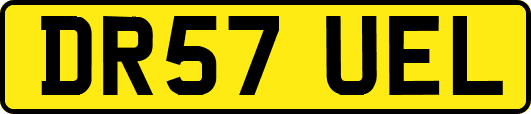 DR57UEL