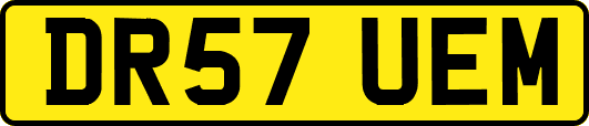 DR57UEM