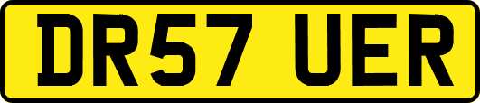 DR57UER