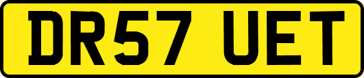 DR57UET