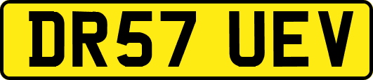 DR57UEV