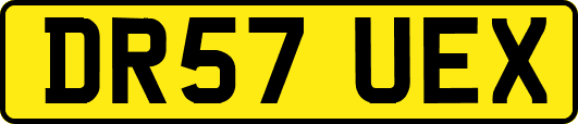 DR57UEX