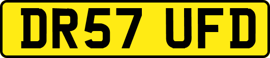 DR57UFD