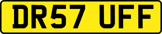 DR57UFF