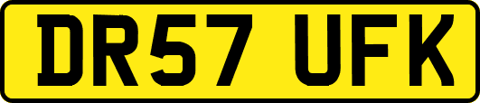 DR57UFK