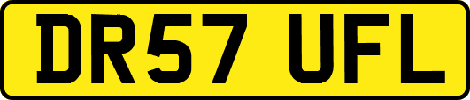 DR57UFL