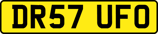 DR57UFO