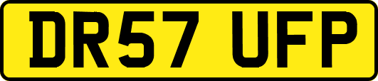 DR57UFP