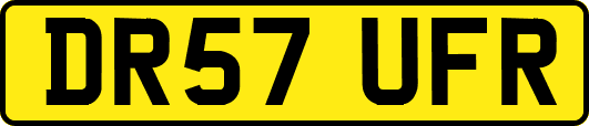 DR57UFR
