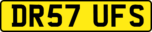 DR57UFS