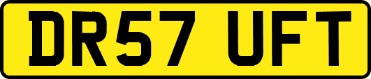 DR57UFT