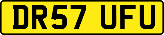 DR57UFU