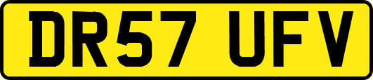 DR57UFV